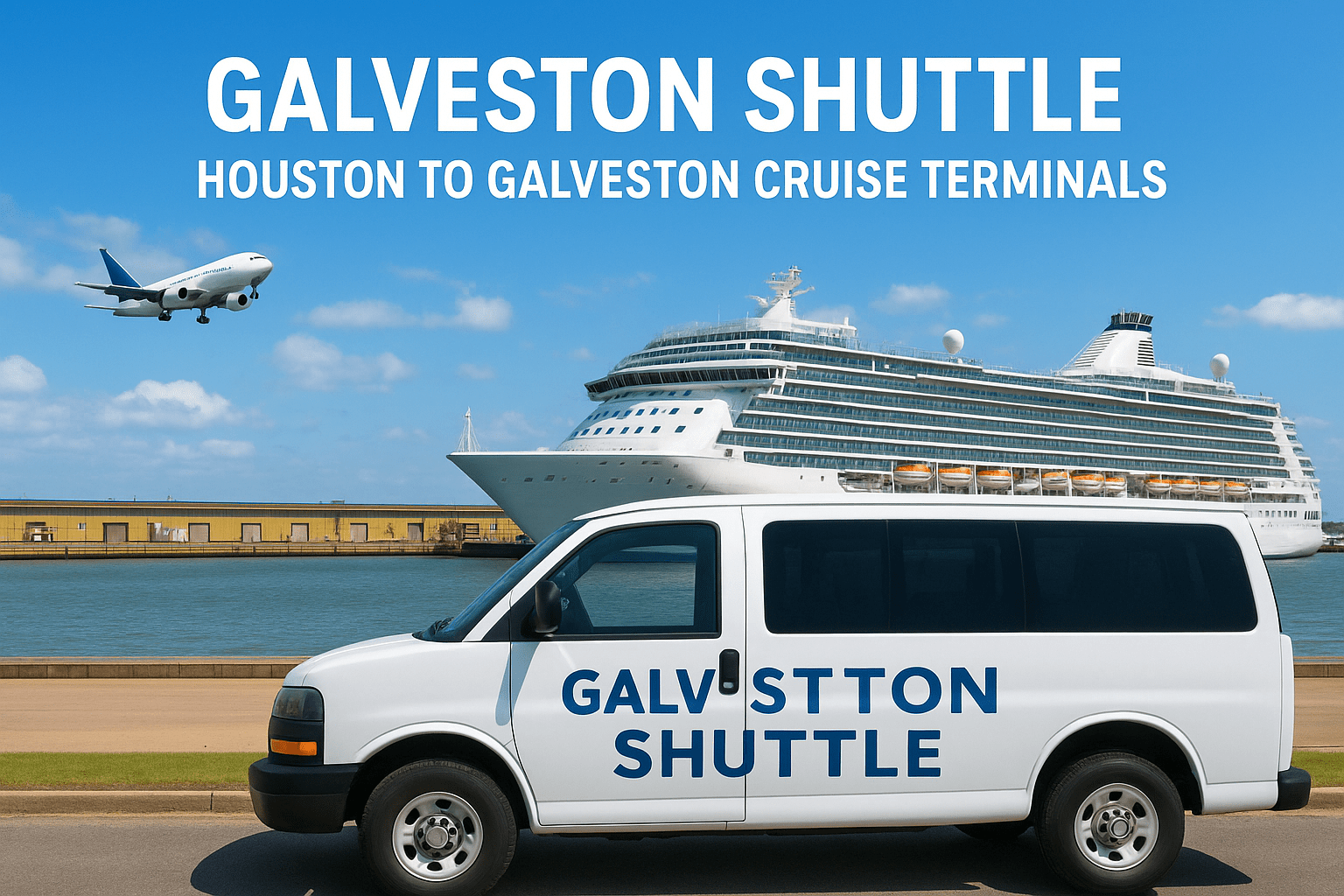 Galveston Shuttle